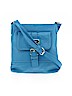 Nine West Blue Crossbody Bag One size - photo 1