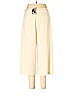 Topshop Ivory Dress Pants Size 10 - photo 2