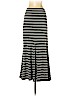Athleta Gray Casual Skirt Size S - photo 2