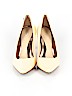 Calvin Klein Ivory Heels Size 8 1/2 - photo 2