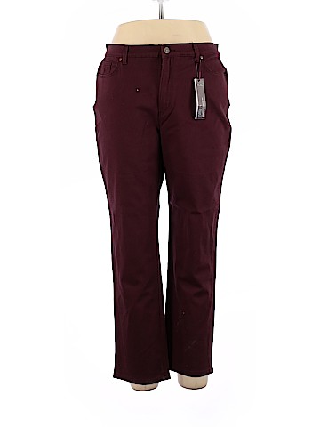 Gloria Vanderbilt Jeans (view 1)