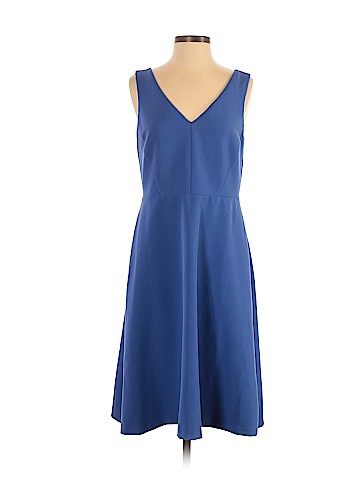 Ann Taylor Cocktail Dress (view 1)