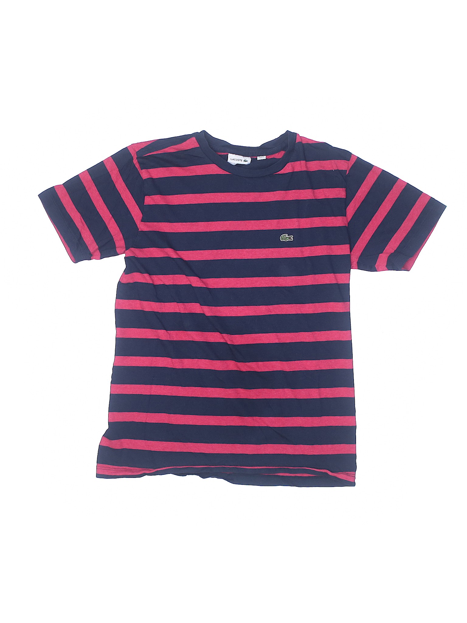 tee shirt lacoste 16 ans