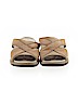 Merrell 100% Leather Tan Sandals Size 8 - photo 2