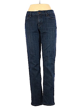 Ann Taylor LOFT Outlet Jeans (view 1)