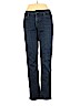 Ann Taylor LOFT Outlet Blue Jeans Size 8 - photo 1