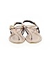 Cole Haan Gold Sandals Size 6 - photo 2