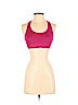 Nike Purple Sports Bra Size XS - photo 1