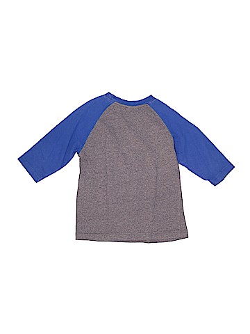 Assorted Brands Long Sleeve T-Shirt (view 2)