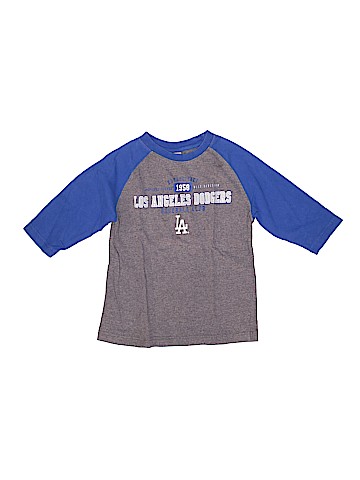 Assorted Brands Long Sleeve T-Shirt (view 1)