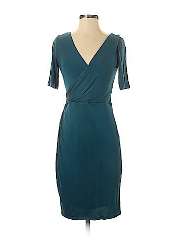 Ann Taylor LOFT Casual Dress (view 1)