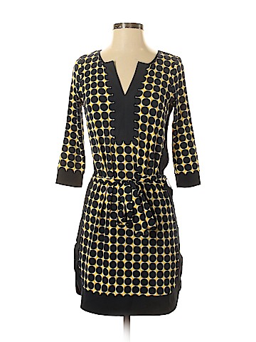 Ann Taylor Casual Dress (view 1)