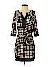 Ann Taylor Black Casual Dress Size XS (petite) - photo 1
