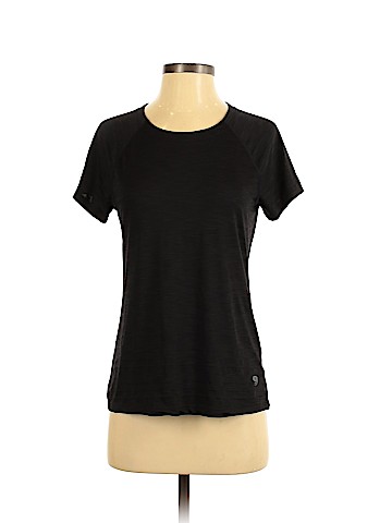 Mountain Hardwear Active T-Shirt (view 1)
