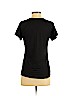 Mountain Hardwear 100% Polyester Black Active T-Shirt Size S (petite) - photo 2
