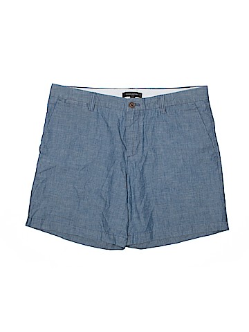 Banana Republic Khaki Shorts (view 1)