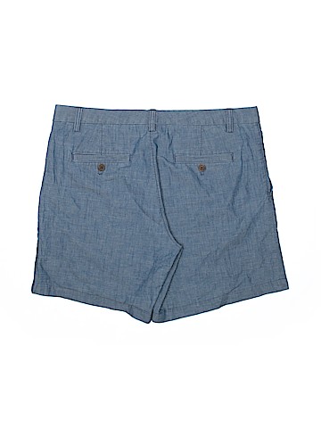 Banana Republic Khaki Shorts (view 2)