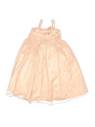 Kid's Dream Special Occasion Dress (view 2)