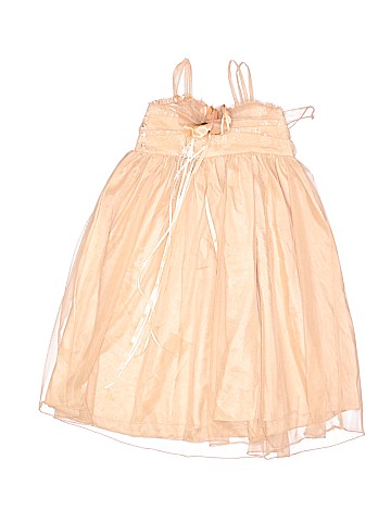 Kid's Dream Special Occasion Dress (view 1)