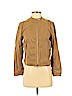 Gap 100% Tencel Lyocell Tan Jacket Size S (petite) - photo 1