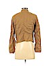 Gap 100% Tencel Lyocell Tan Jacket Size S (petite) - photo 2
