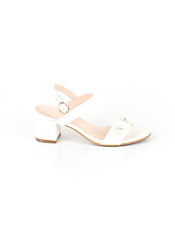 Ruby & Bloom Dress Shoes (view 1)