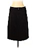Karl Lagerfeld Black Casual Skirt Size 10 - photo 2
