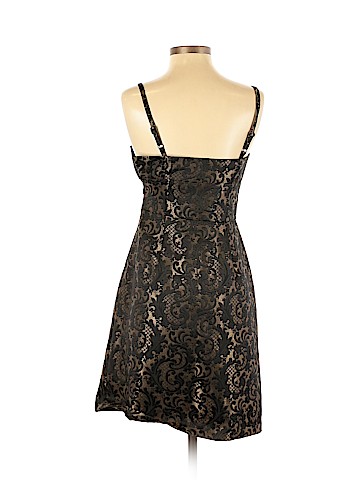 Ann Taylor LOFT Cocktail Dress (view 2)