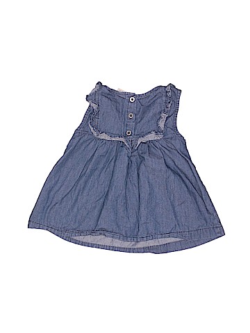 CALVIN KLEIN JEANS Dress (view 2)