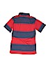 Quiksilver Red Short Sleeve Polo Size 12 - 14 - photo 2