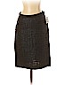 Peter Som Black Casual Skirt Size 8 - photo 1