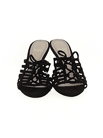 Impo Mule/Clog (view 2)