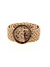 Unbranded Solid Tan Belt Size M - photo 1