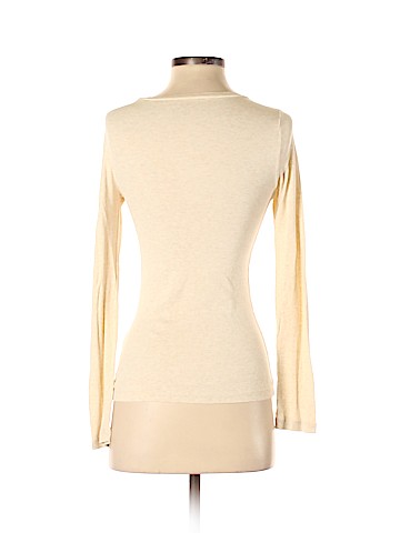 J.Crew Long Sleeve T-Shirt (view 2)