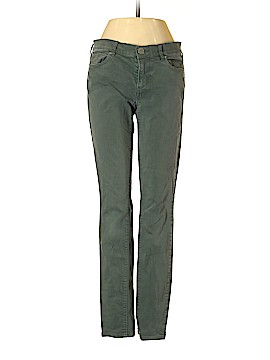 Ann Taylor LOFT Size 25 waist