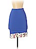 Opening Ceremony Blue Casual Skirt Size XS - photo 1