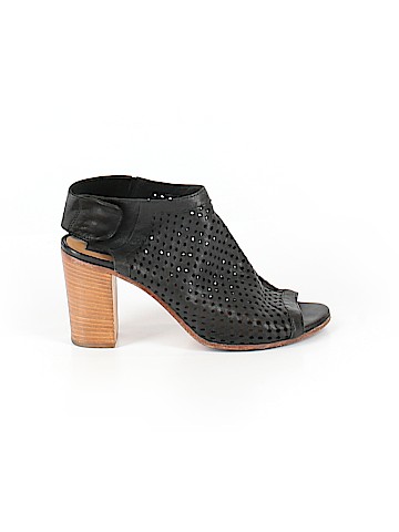 Steven by Steve Madden Ankle Boots (view 1)