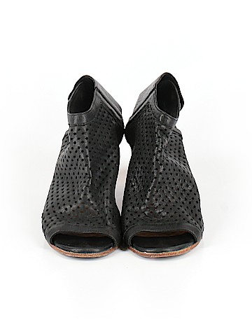 Steven by Steve Madden Ankle Boots (view 2)