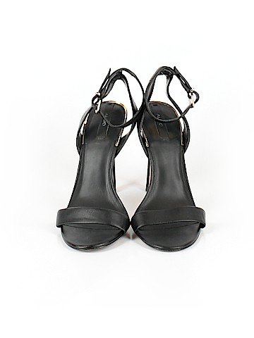 Aldo Sandals (view 2)