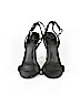 Aldo Black Sandals Size 7 1/2 - photo 2