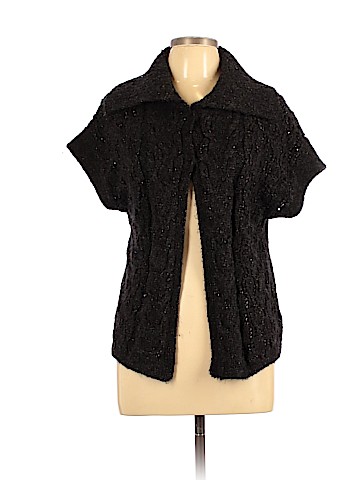 Charter Club Wool Cardigan (view 1)