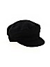 Goorin Bros. 100% Wool Solid Black Winter Hat One size - photo 1