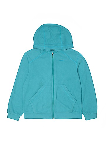 Patagonia Zip Up Hoodie (view 1)