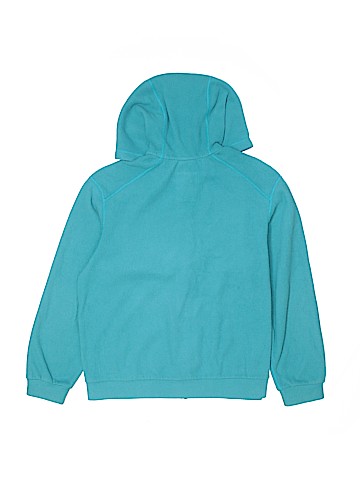 Patagonia Zip Up Hoodie (view 2)