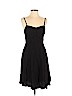 Old Navy Black Casual Dress Size S (petite) - photo 1