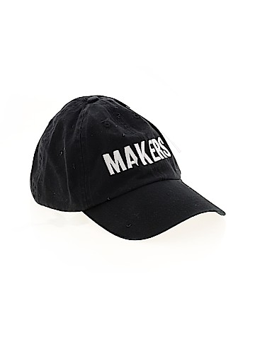 Makers Baseball Cap (view 1)