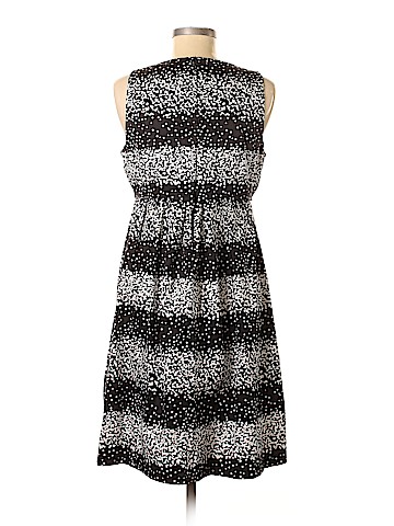 Motherhood Casual Dress (view 2)