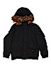 Gap Kids Black Jacket Size XL (youth) - photo 1
