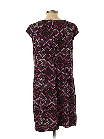 Blu Sage Casual Dress (view 2)