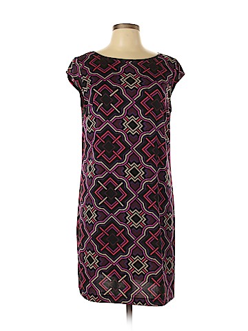 Blu Sage Casual Dress (view 1)